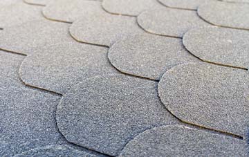 Dorset asphalt roofing costs