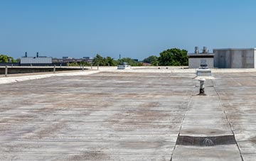 Dorset commercial flat roofing