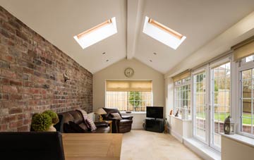 conservatory roof insulation Dorset