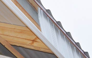 why Dorset fascia repairs are essential