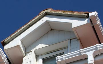 Dorset fascia installation costs