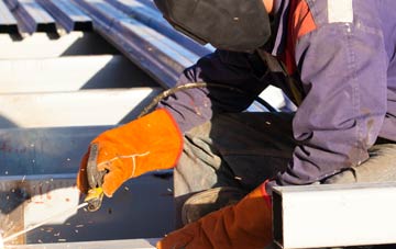 Dorset flat roofing options