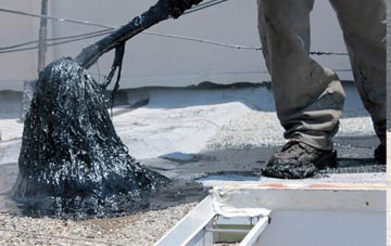 Dorset flat roof waterproofing costs