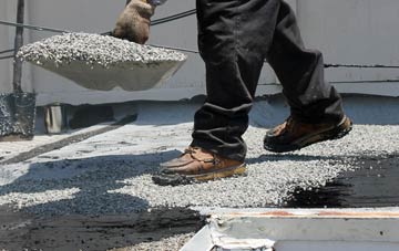 Dorset flat roofing companies