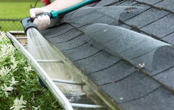 Dorset gutter cleaning costs