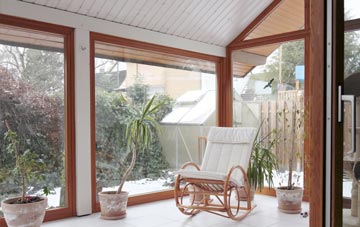 Dorset hardwood conservatory roofing repairs