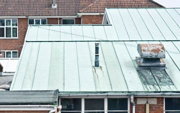Dorset lead roofing costs