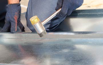 Dorset metal roofing costs