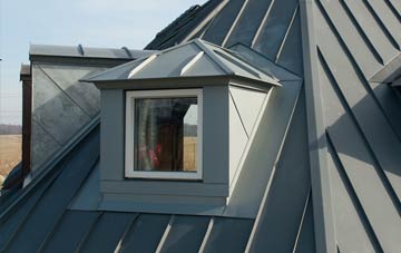 metal roofing Dorset