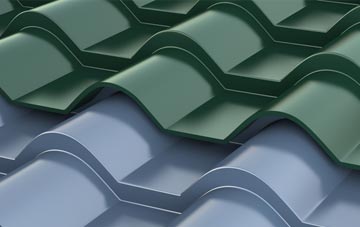 who should consider Dorset plastic roofs
