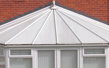 Dorset polycarbonate conservatory roof repairs