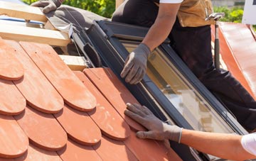 replacement Dorset roof windows