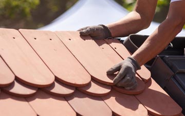 Dorset roof tile contractors