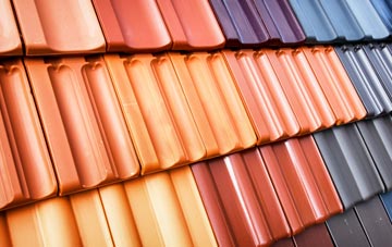 Dorset roof tile costs