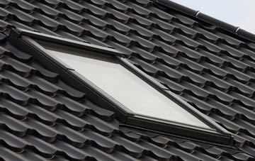 benefits of Dorset roof windows