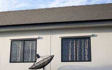 Dorset rubber roof costs