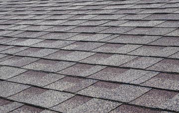 Dorset tiles for shallow pitch roofing