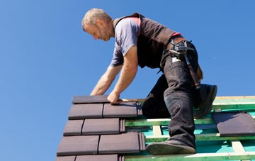 disadvantages of Dorset slate roofing