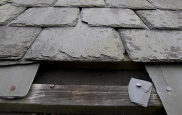 Dorset slate roof repairs and maintenance