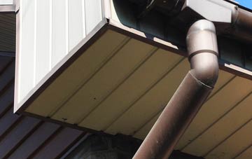 Dorset soffit installation costs