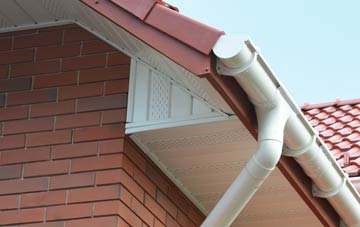 Dorset soffit repair costs