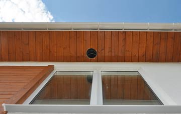 Dorset soffit repair quotes