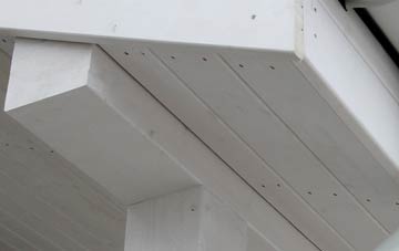 soffits Dorset