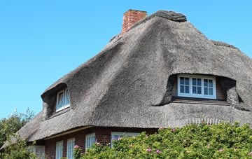 thatch roofing Dorset