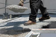 find rated Dorset flat roofing replacement companies