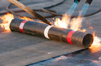 Dorset flat roof sealing
