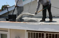 Dorset flat roof quotes