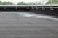 find rated Dorset flat roofing companies