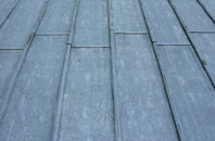 Dorset lead roofing