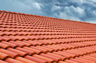 Dorset roofing tiles