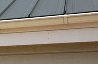 Dorset soffit repair