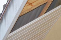 rated Dorset soffit repair companies