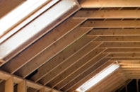 Dorset tapered roof insulation quotes